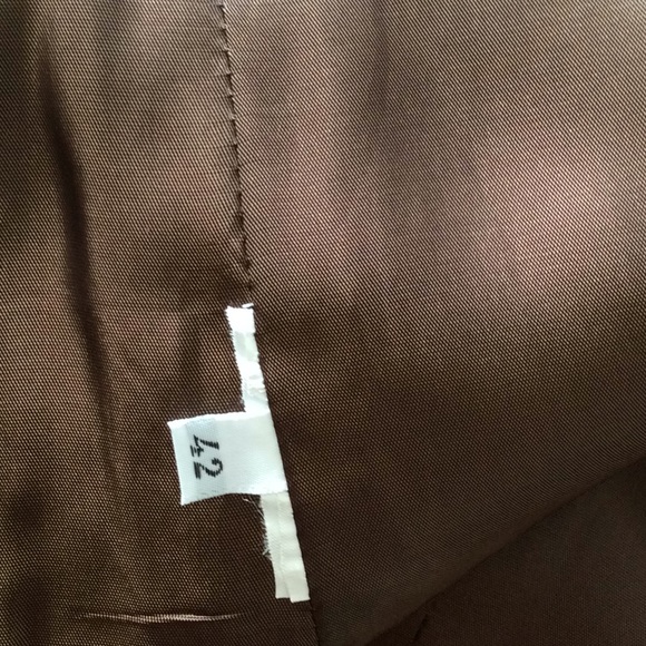 Pant suit - Picture 5 of 6